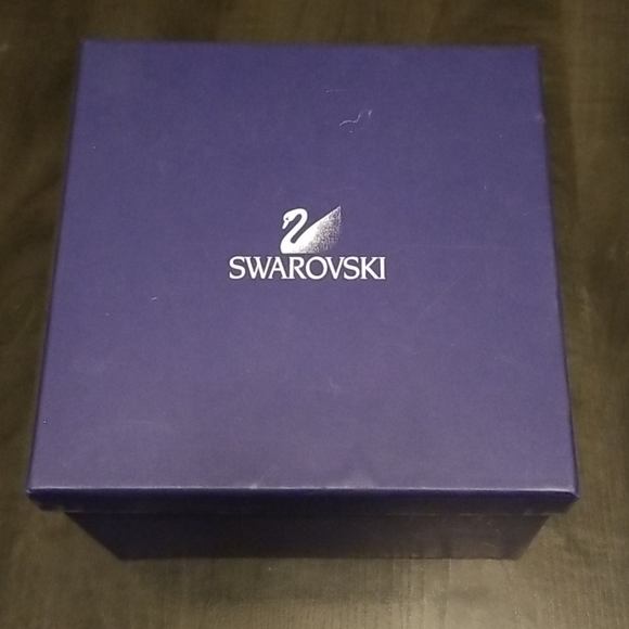 Swarovski Crystal School of Fish (NWOT) - Picture 7 of 7